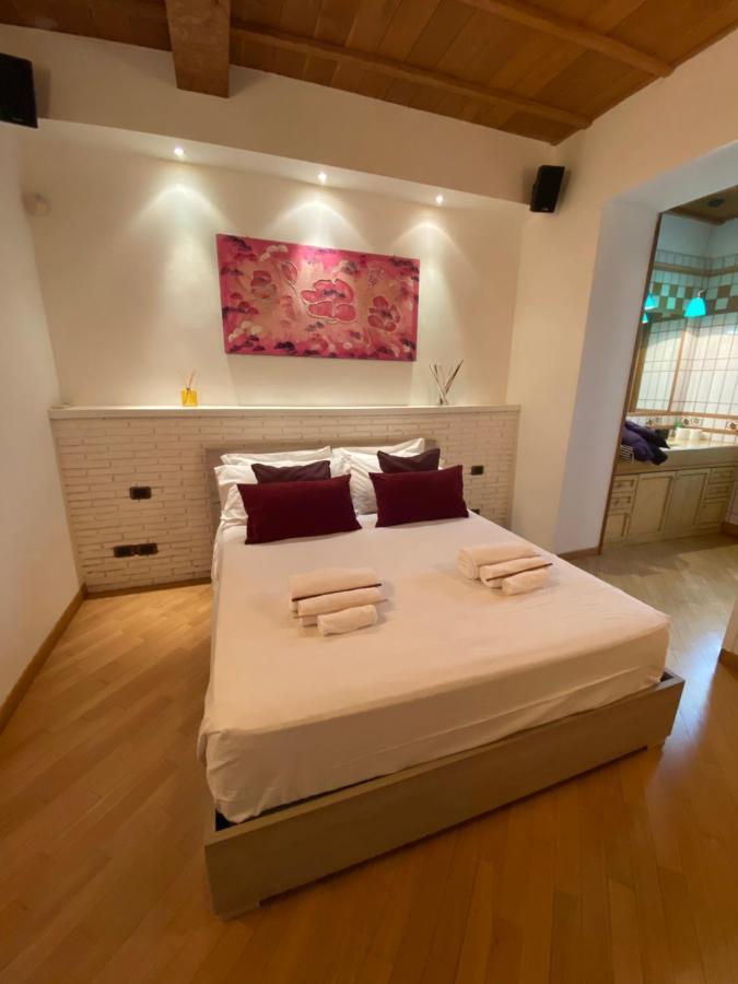 Apartamento Sweet Laurina Roma