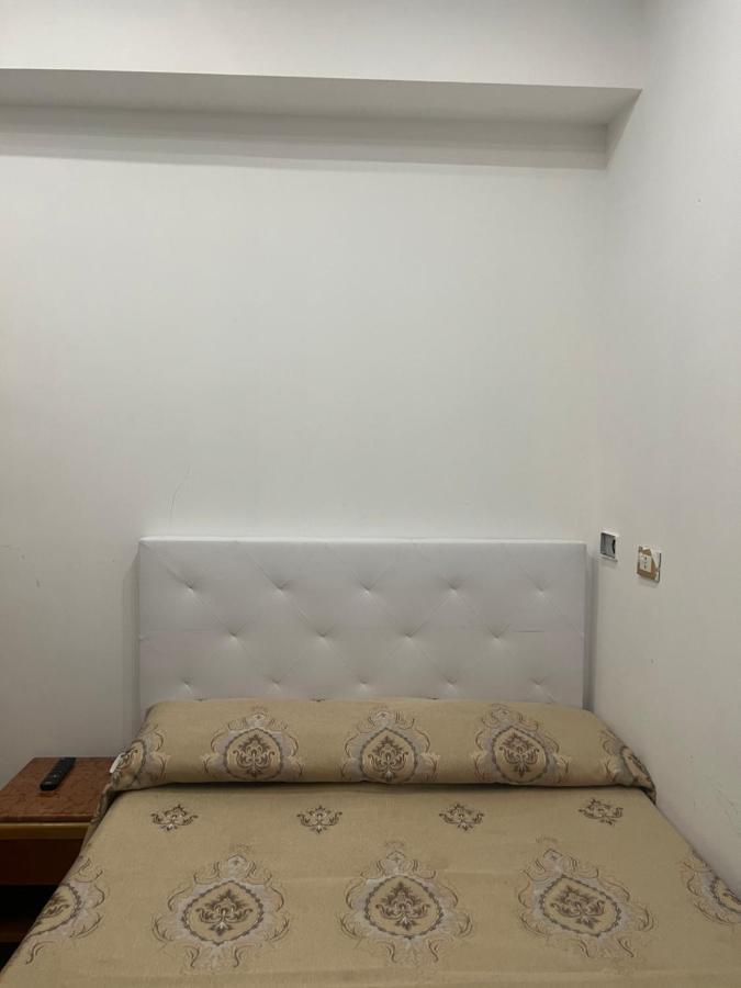 Terminal 24 Guest house Rome