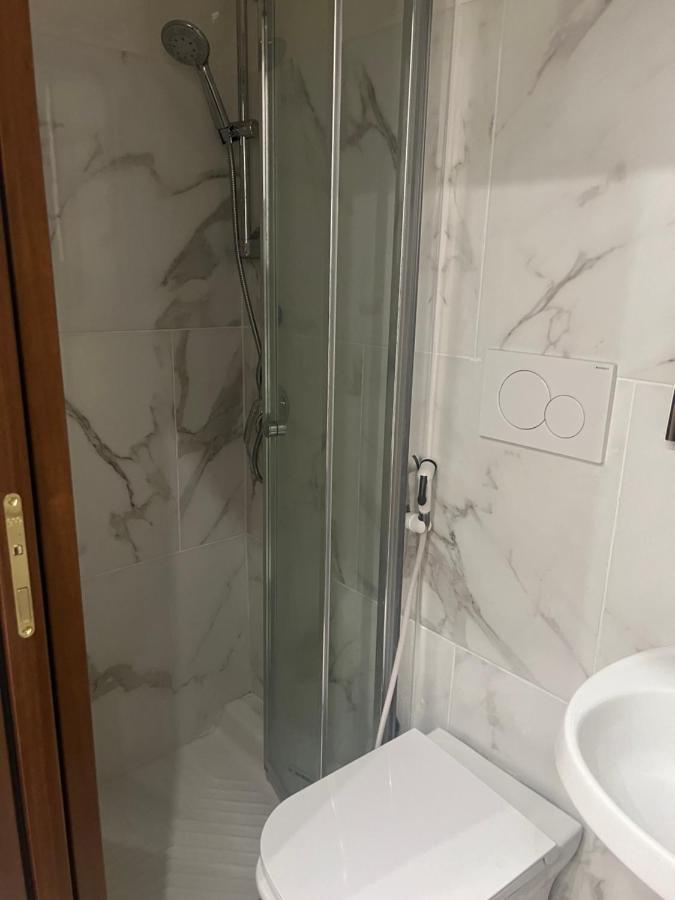 Guest house Terminal 24 Rome
