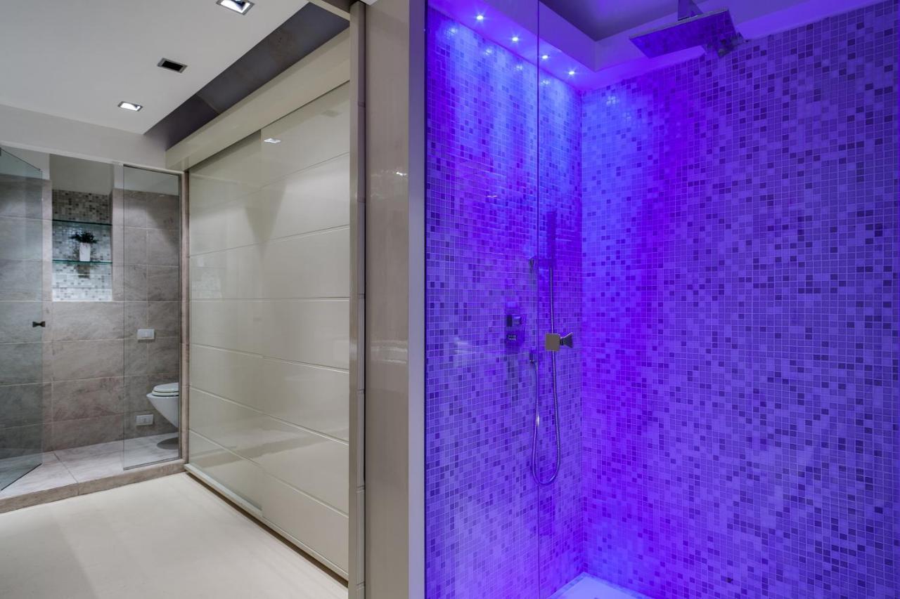 Leilighet Trevi Loft *