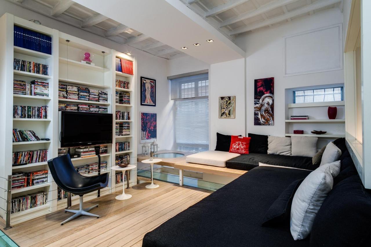 Leilighet Trevi Loft *