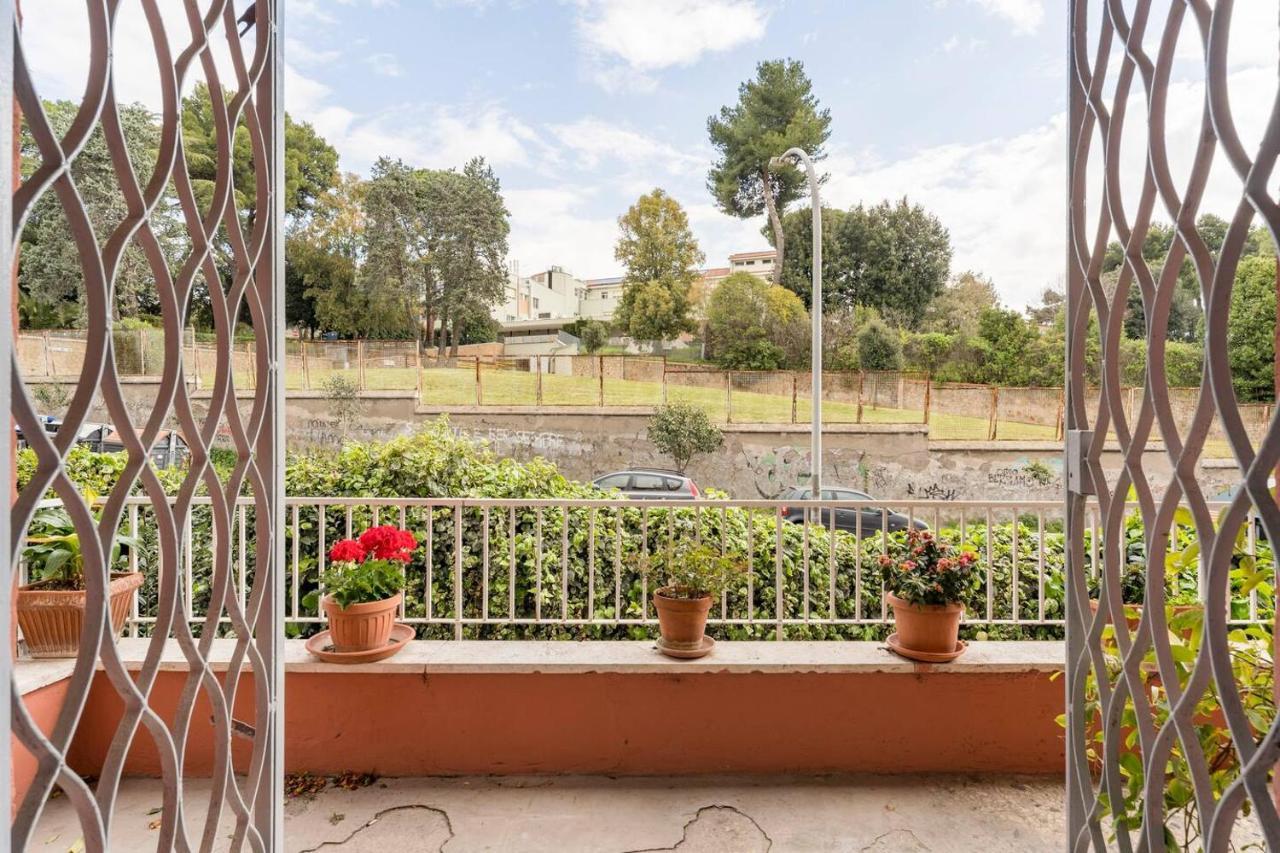 Gjestgiverier Stanza Portuense Roma
