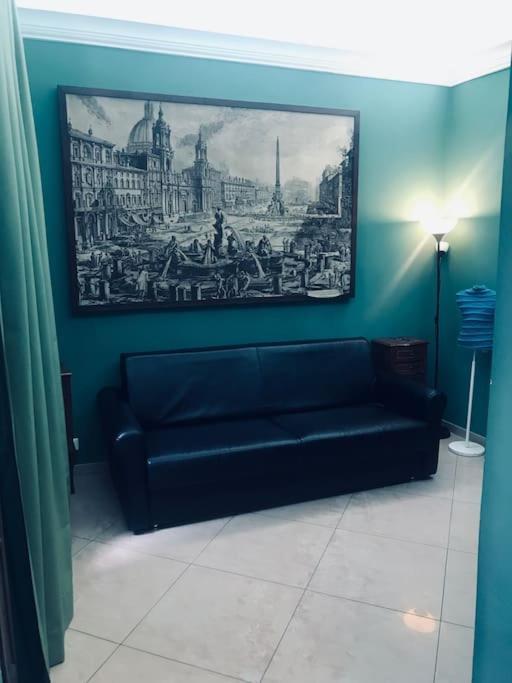 44 Nel Centro Di Via Nazionale Apartamento *
