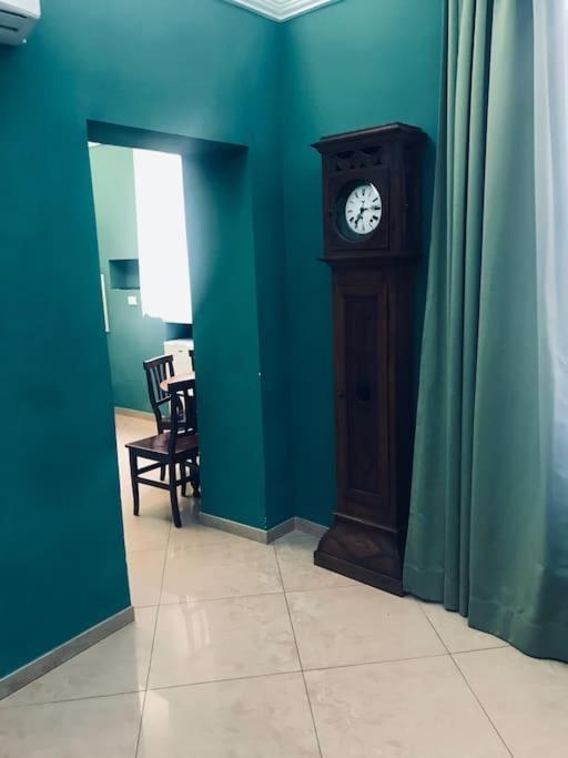 Apartamento 44 Nel Centro Di Via Nazionale *