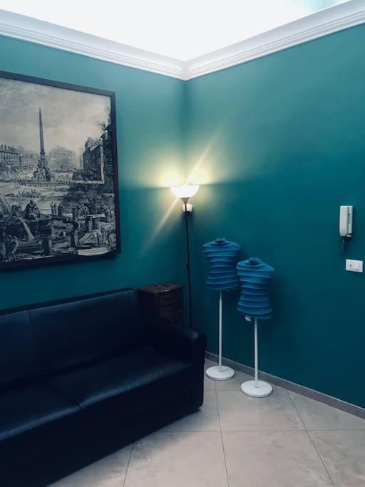 Apartamento 44 Nel Centro Di Via Nazionale *