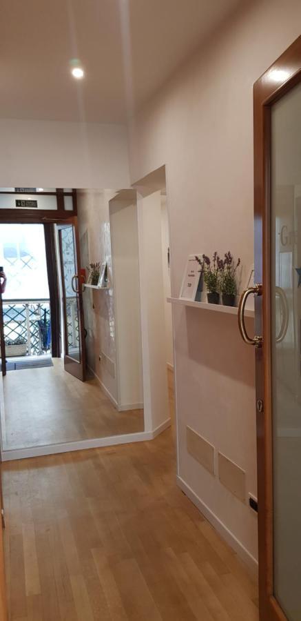 Hotel Green Roma