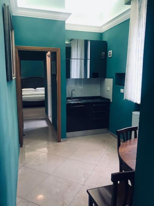 Apartamento 44 Nel Centro Di Via Nazionale Roma