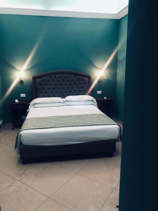 Apartamento 44 Nel Centro Di Via Nazionale Roma