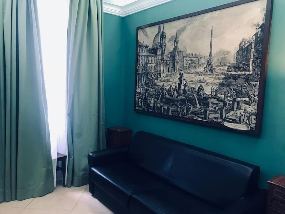44 Nel Centro Di Via Nazionale