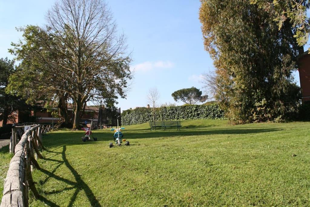New Luxury Loft-la Fenetre Verte Leilighet