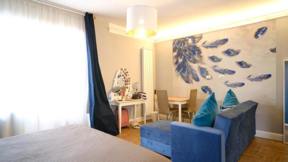 Prestige Parioli Leilighet