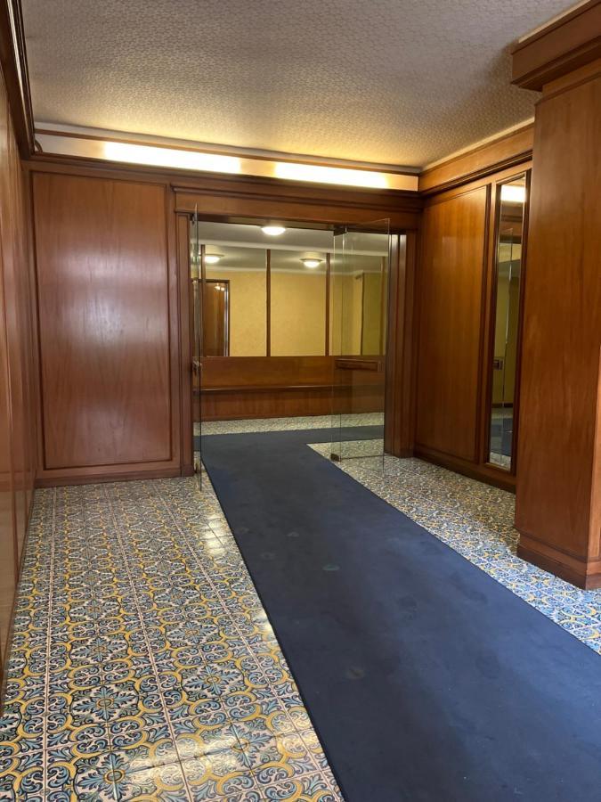 Apartment Jacuzzi Sestius