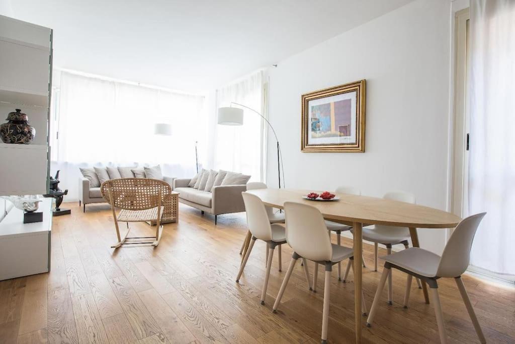 My Trastevere Three Bedroom View -top Collection Apartment Rome