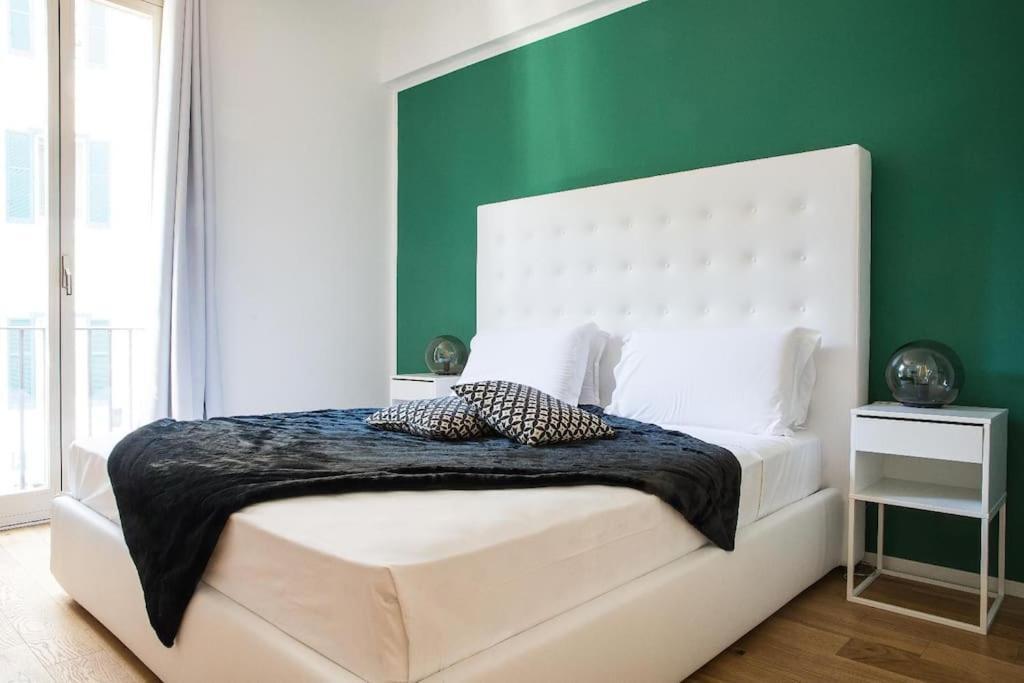 My Trastevere Three Bedroom View -top Collection