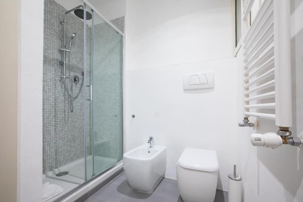My Trastevere Three Bedroom View -top Collection Apartment *