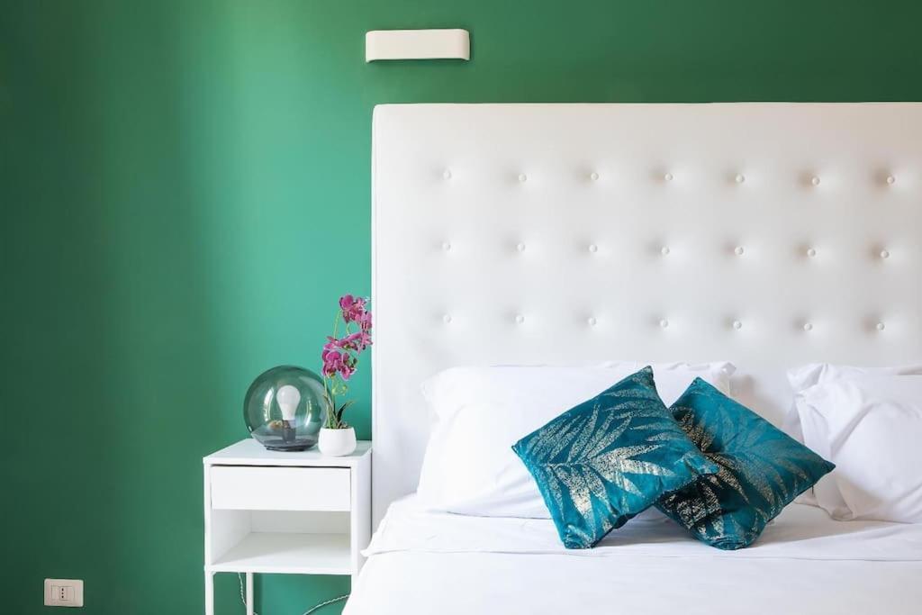 My Trastevere Three Bedroom View -top Collection Apartment *