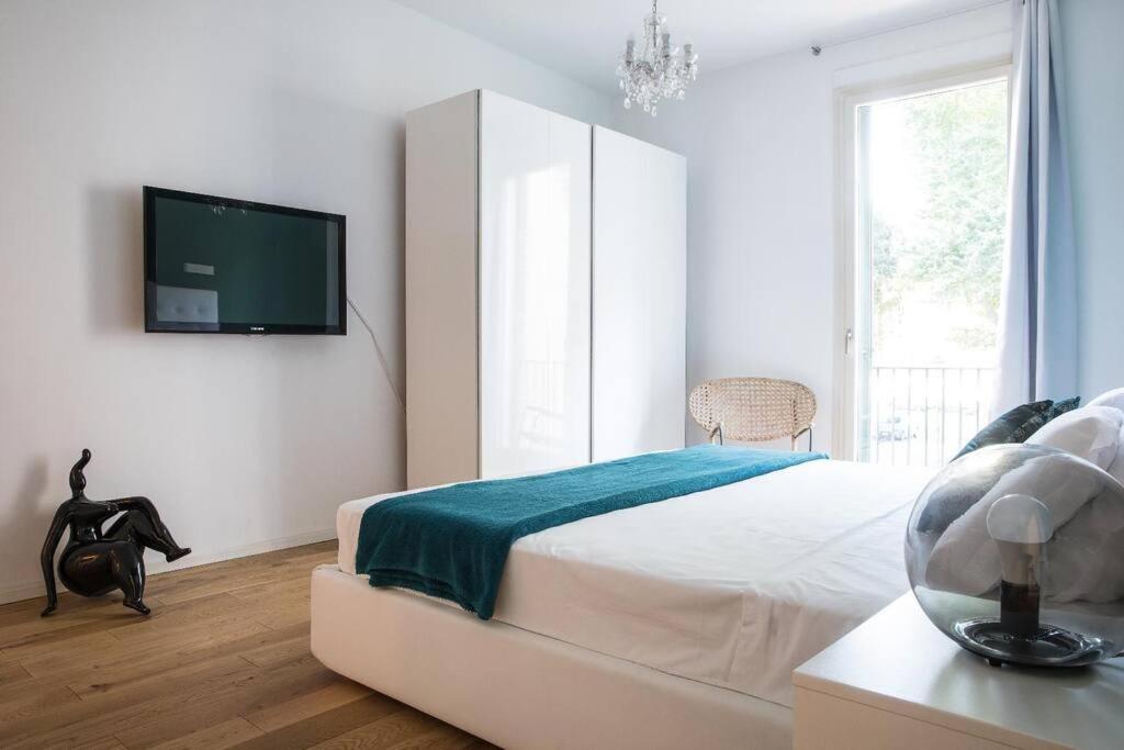 My Trastevere Three Bedroom View -top Collection *
