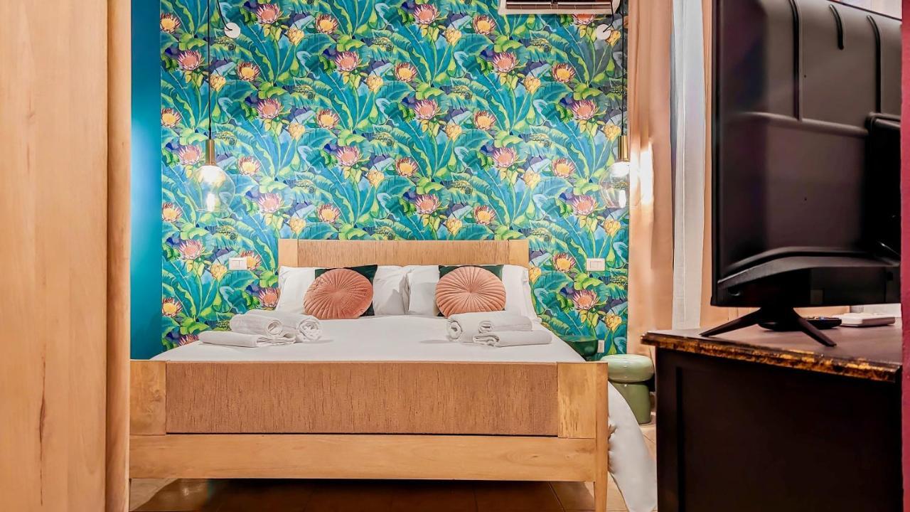 Apartment Colosseum Charme Rome