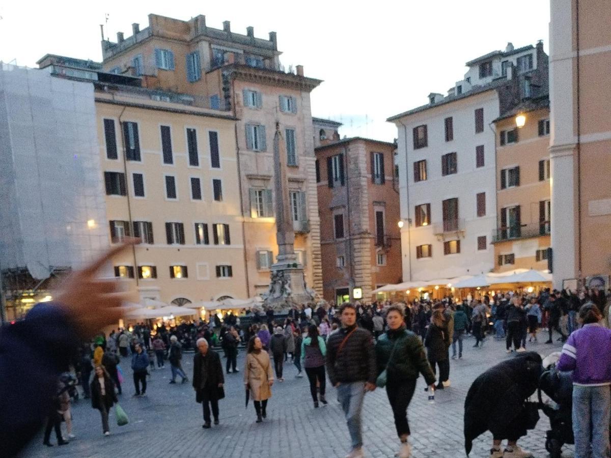 Appartamento Camera Bella Vista San Pietro