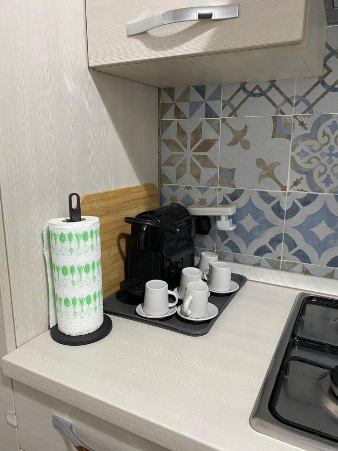 Center Vittorio Emanuele Apartamento Roma