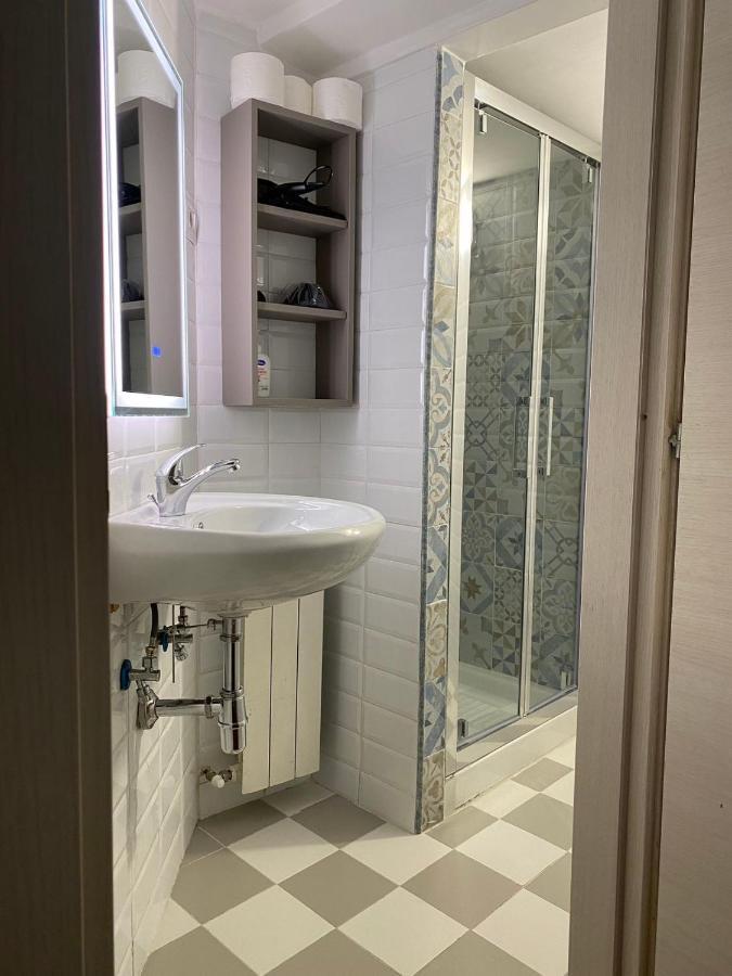 Apartamento Center Vittorio Emanuele