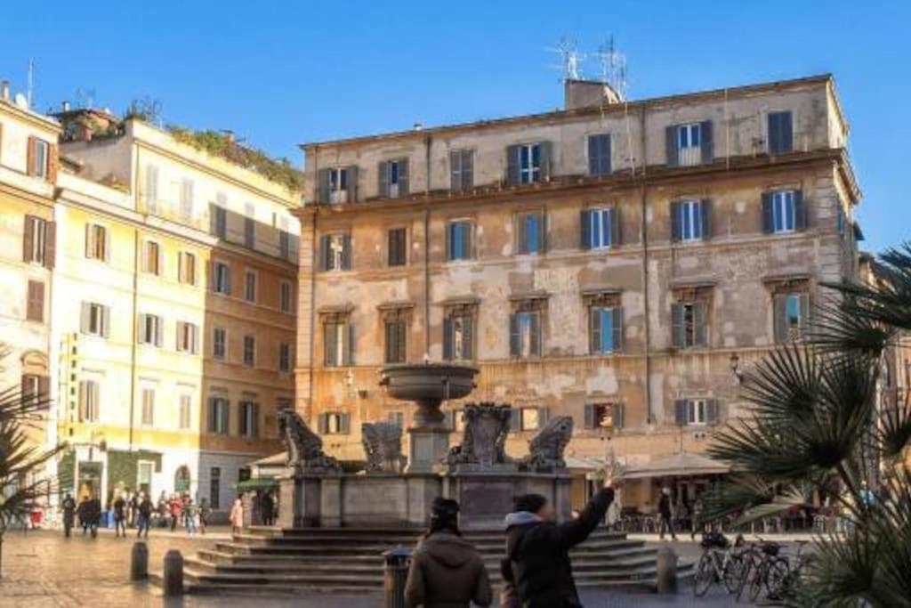 Sofia Vii Coorte Apartment Rome