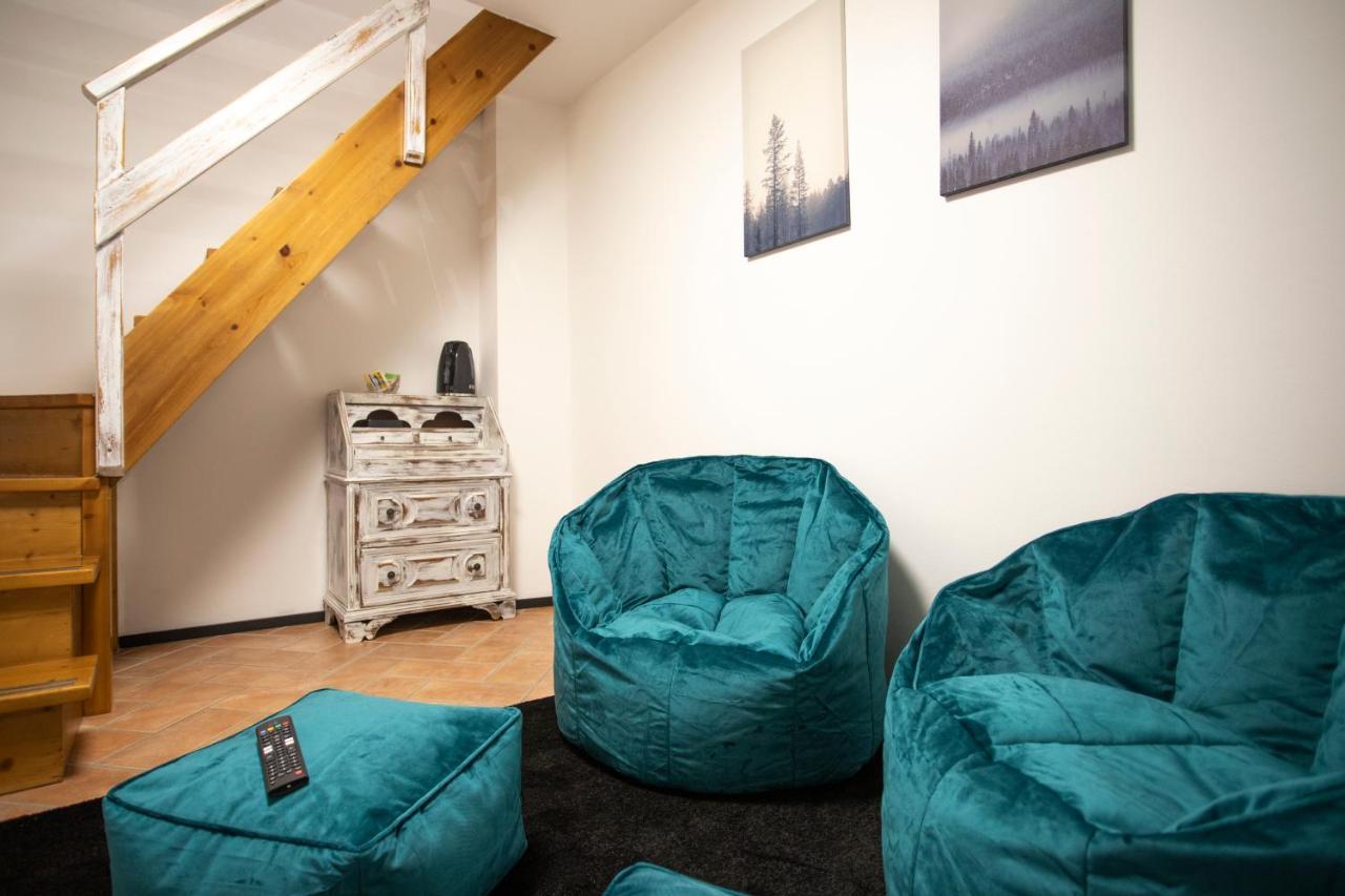 Apartment Sofia Vii Coorte Rome