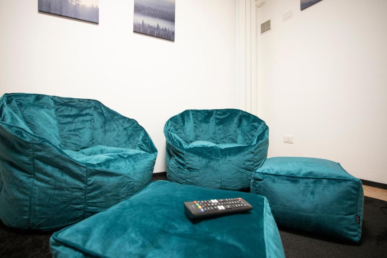 Sofia Vii Coorte Apartment Rome