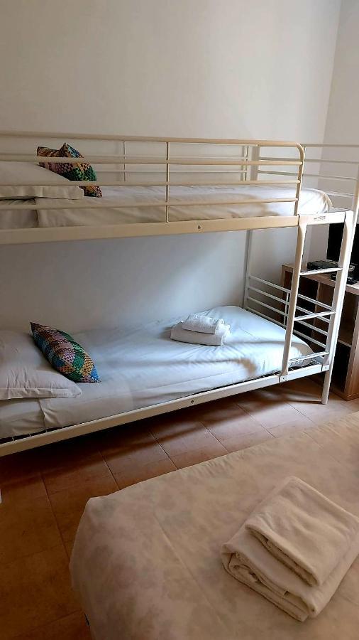 Vatican In Terrione N 105 Apartamento *
