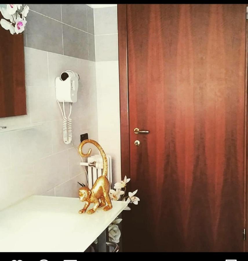 Apartamento Vatican In Terrione N 105