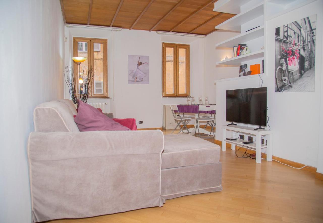 Apartamento Sweet Laurina