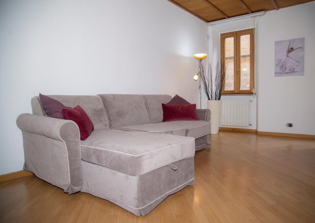 Sweet Laurina Apartamento Roma