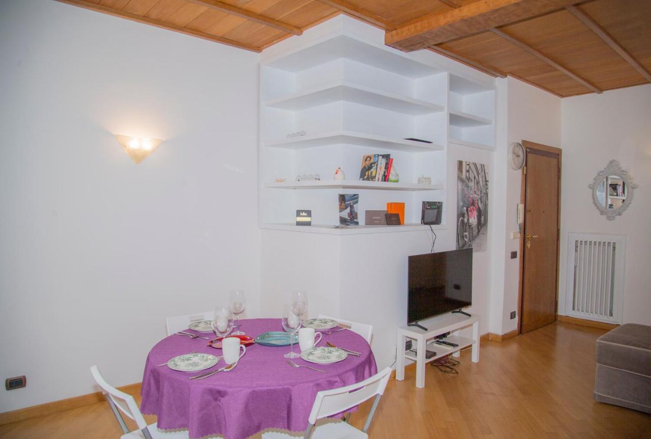 Apartamento Sweet Laurina