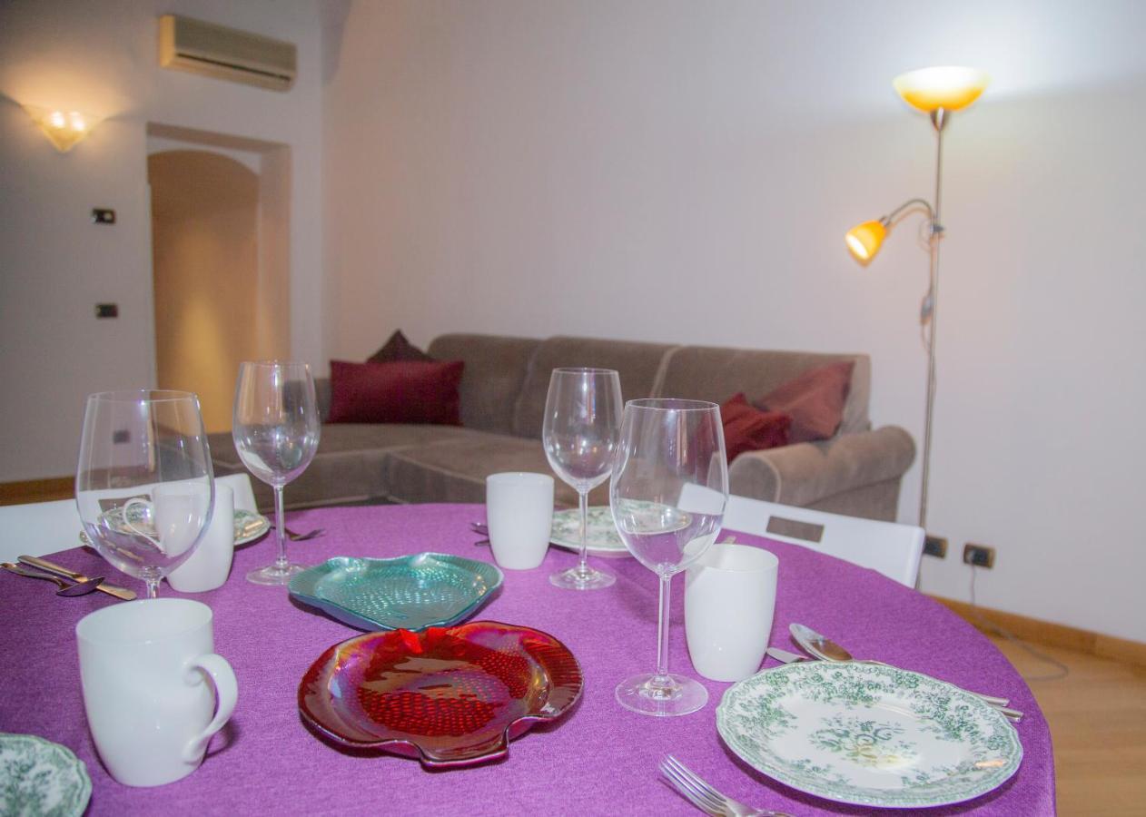 Sweet Laurina Apartamento Roma
