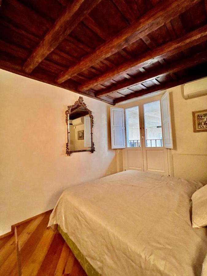 Torre Della Scimmia *
