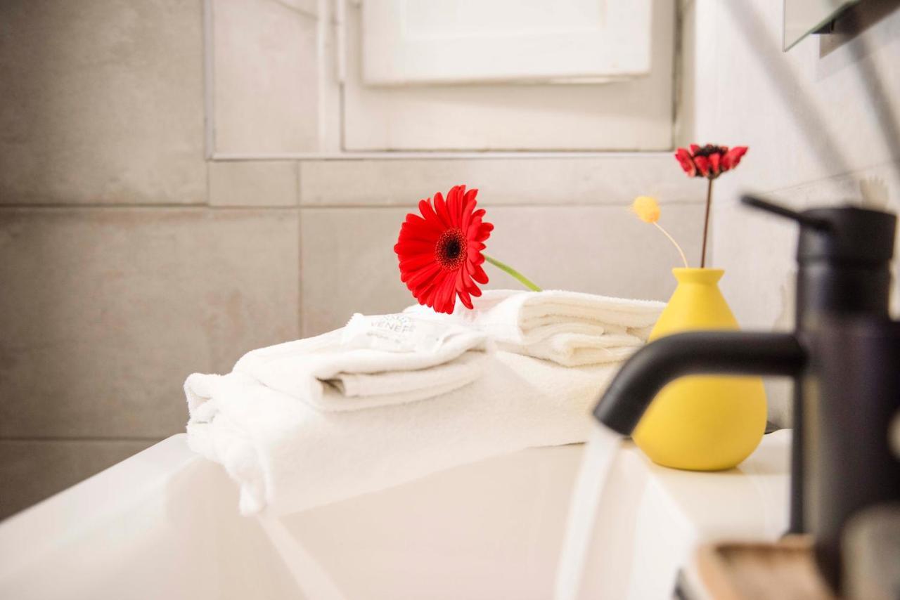 Stranamore Trastevere Apartment