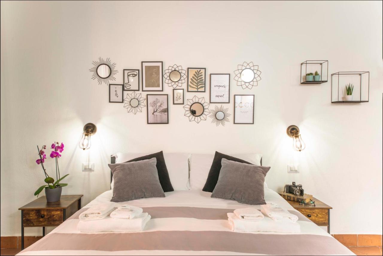 Apartment Stranamore Trastevere