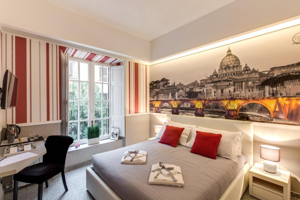 Vatican Cozy - Liberty Collection Pensión Roma
