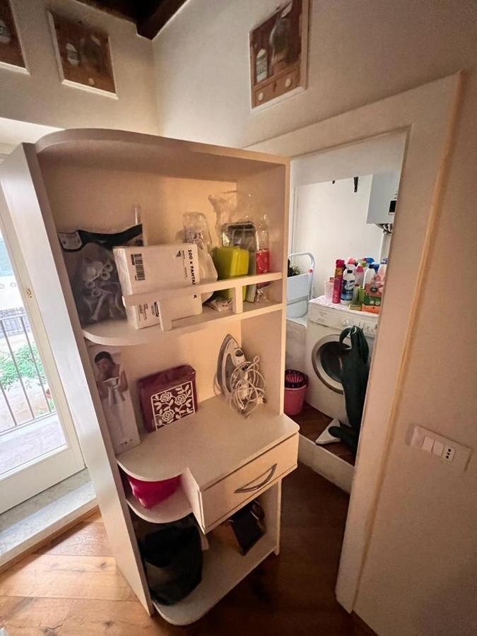 Apartamento Torre Della Scimmia