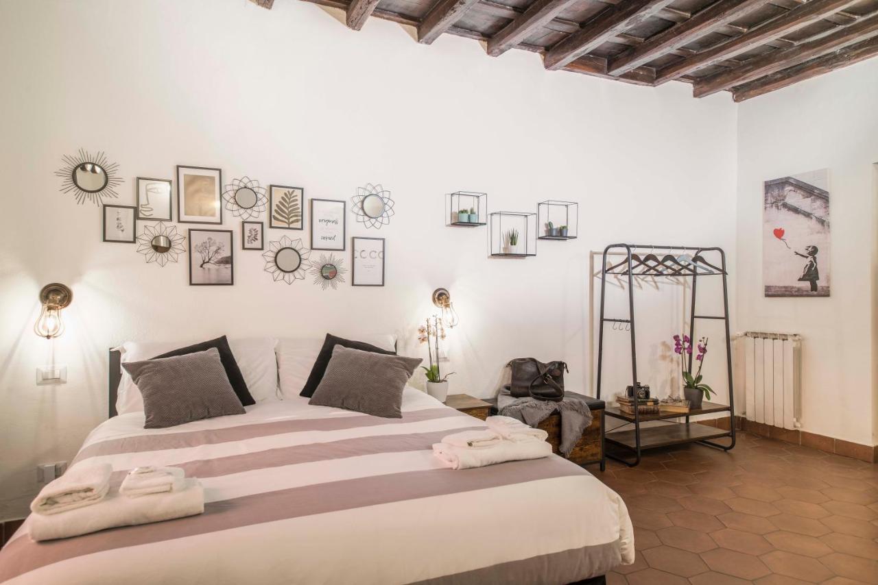 Apartment Stranamore Trastevere