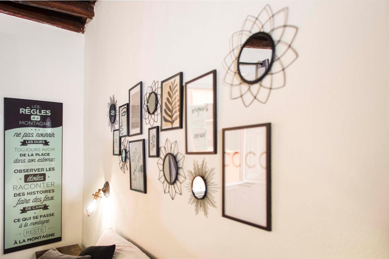 Apartment Stranamore Trastevere Rom