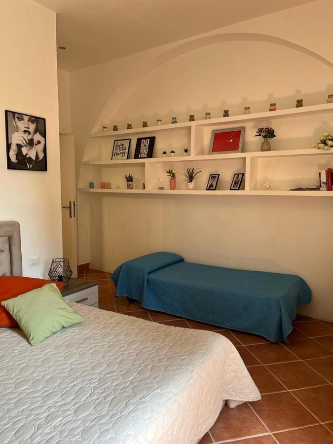 Apartamento Chic 'n Charme Trastevere Terrace 2
