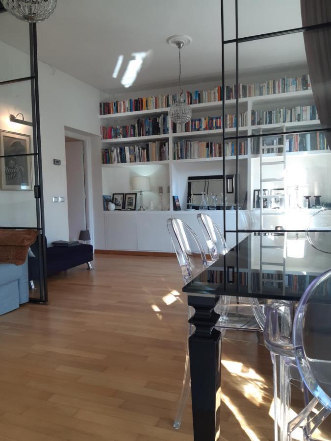 Italian Luxury Collection Apartamento