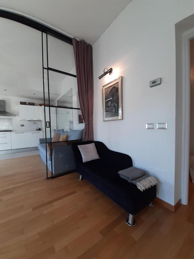 Apartamento Italian Luxury Collection