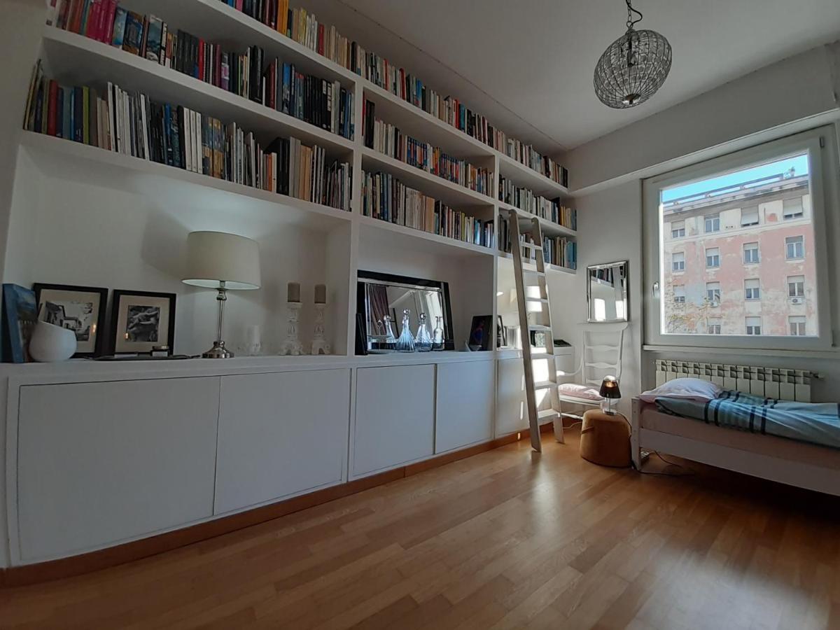 Italian Luxury Collection Apartamento Roma