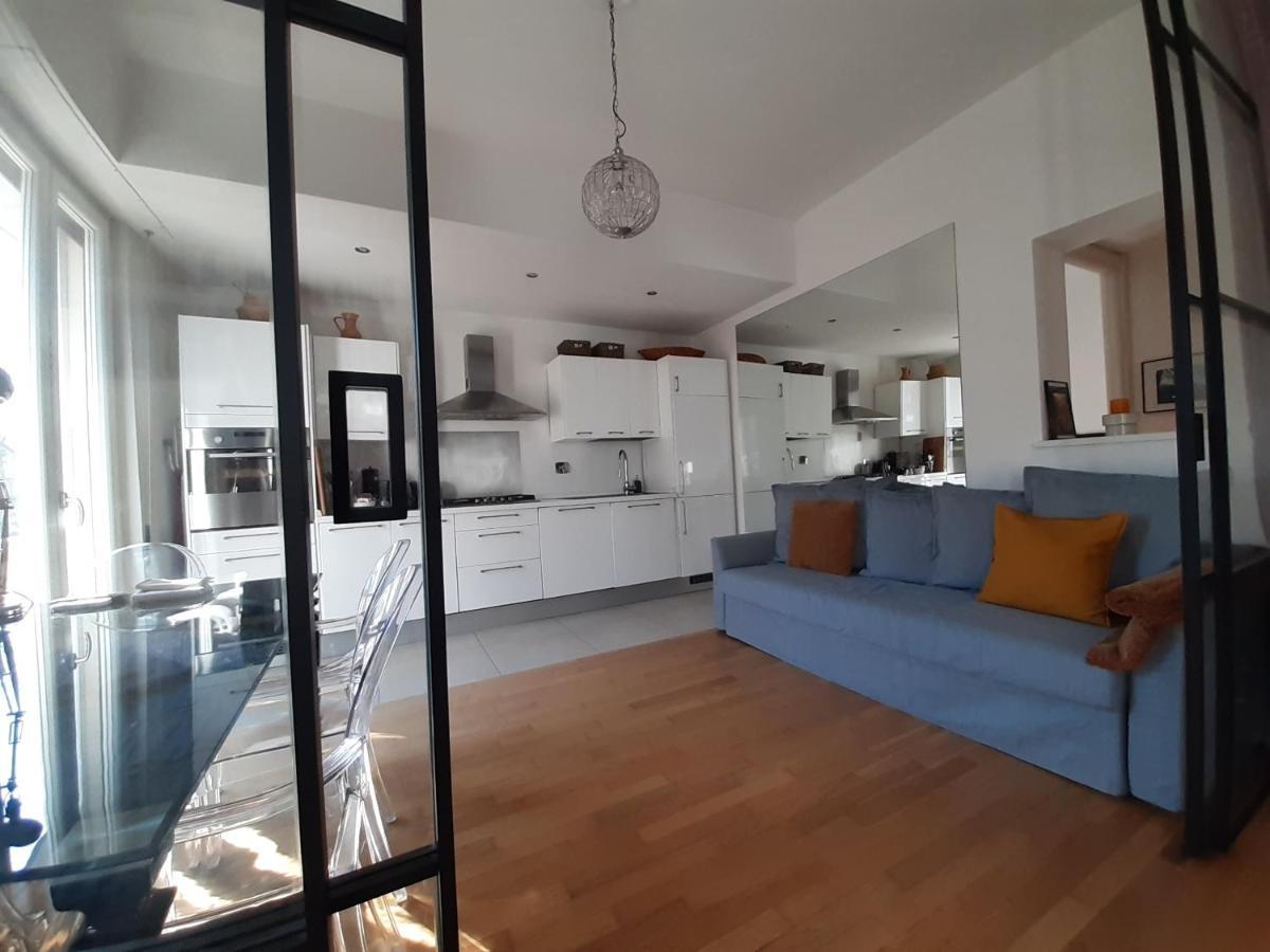 Italian Luxury Collection Apartamento Roma