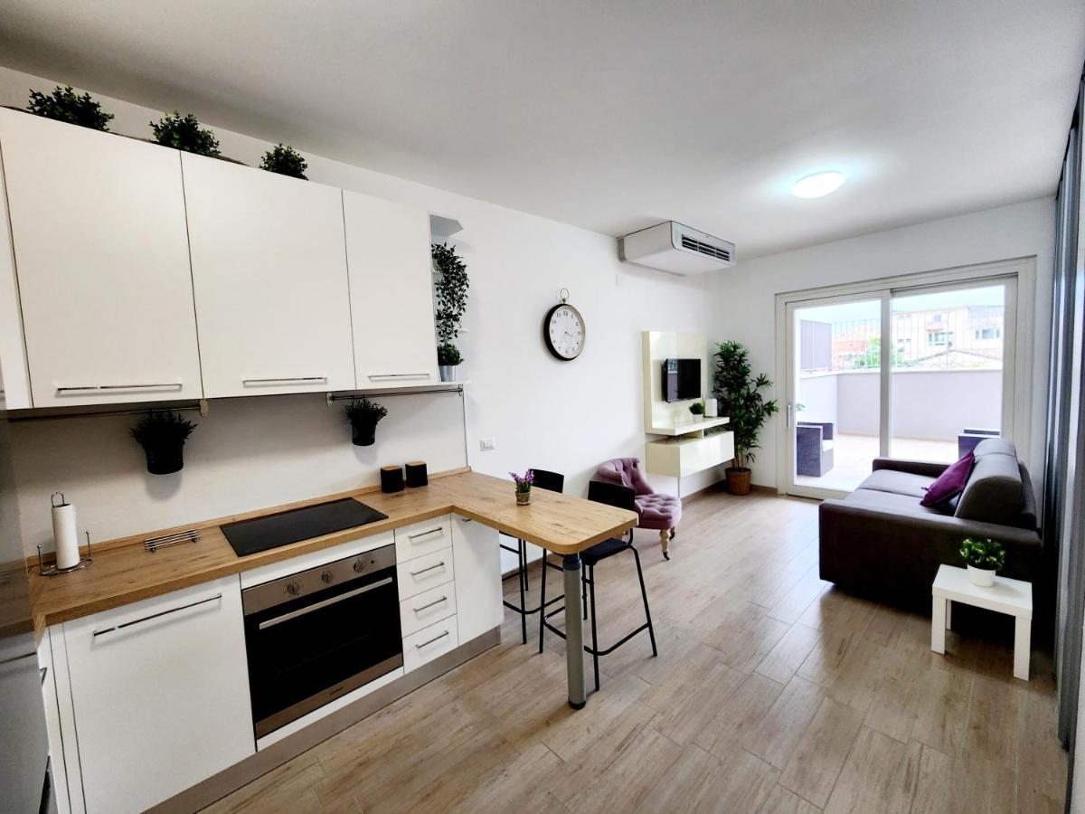 Quela - Pietralata Apartment Rome
