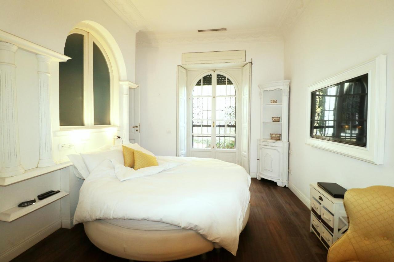 Secret Garden Borghese Apartamento Roma