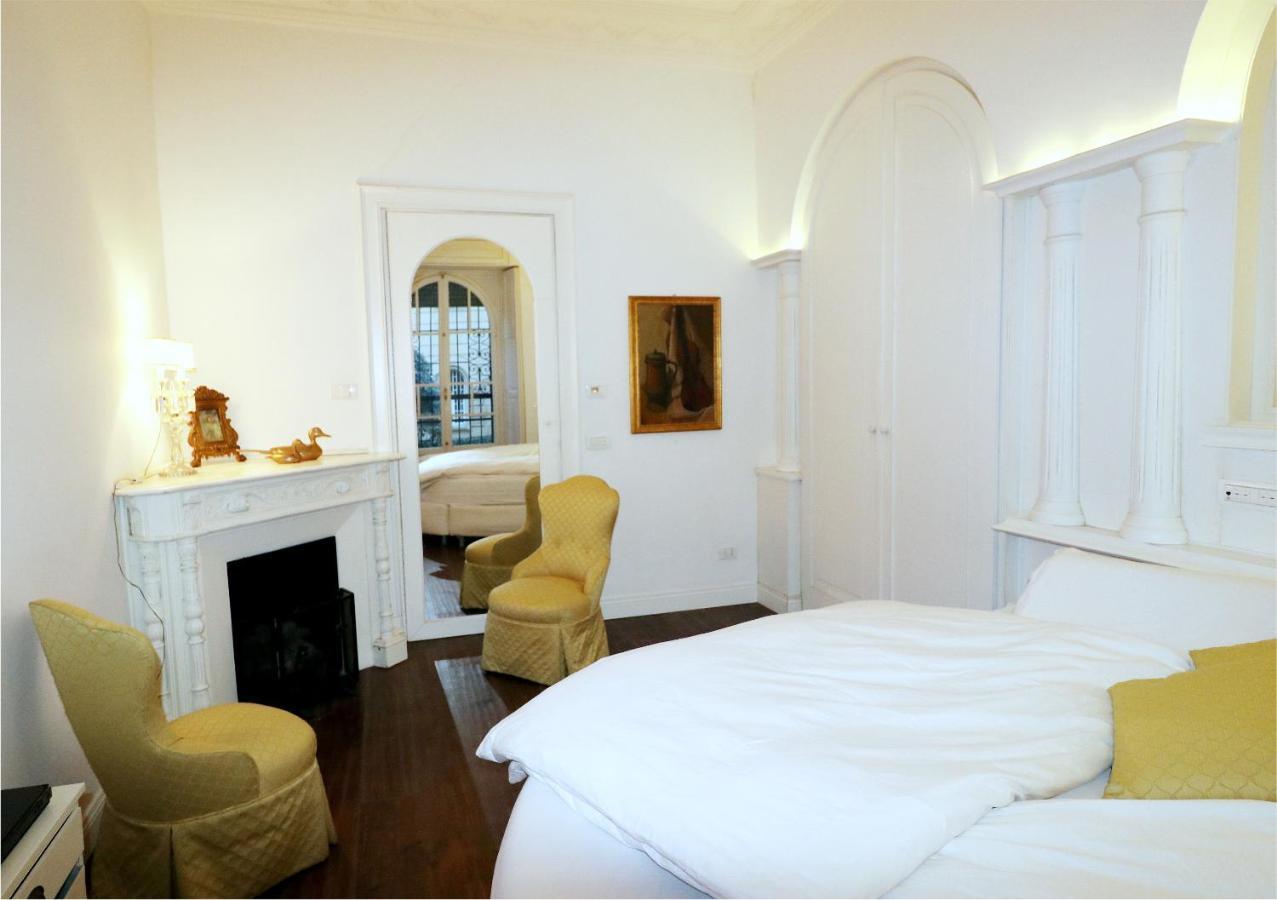 Secret Garden Borghese Apartamento *