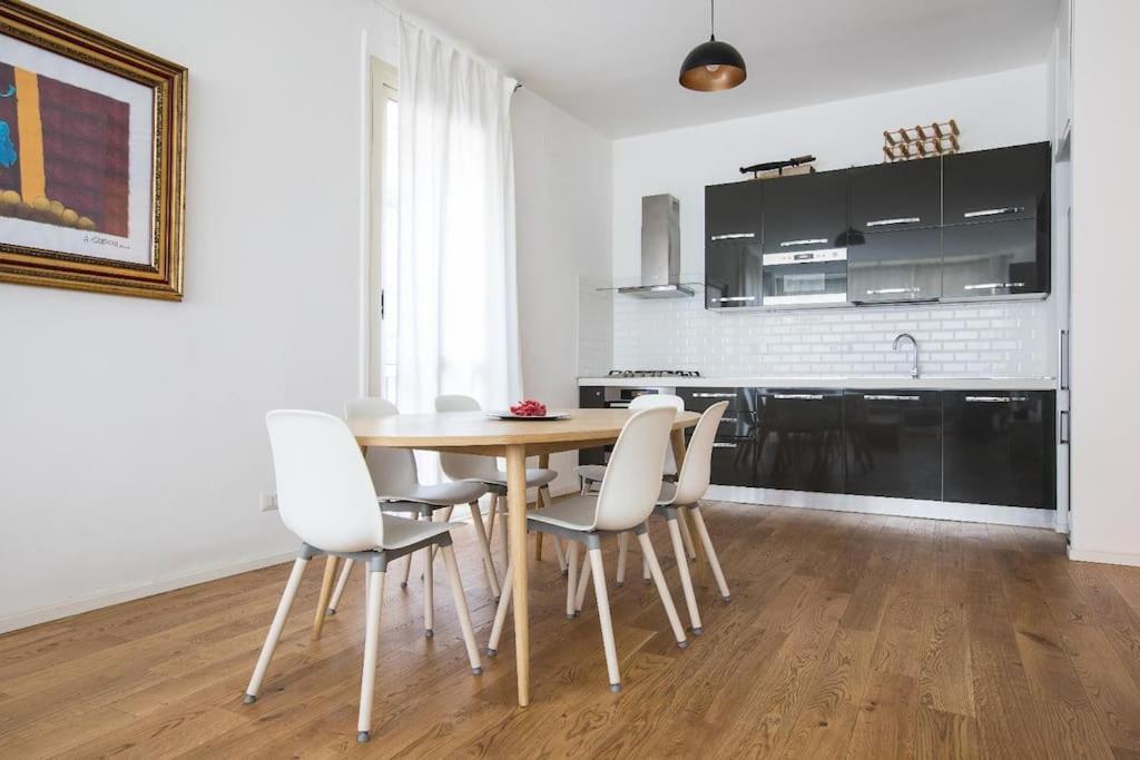 My Trastevere Three Bedroom View -top Collection Rome